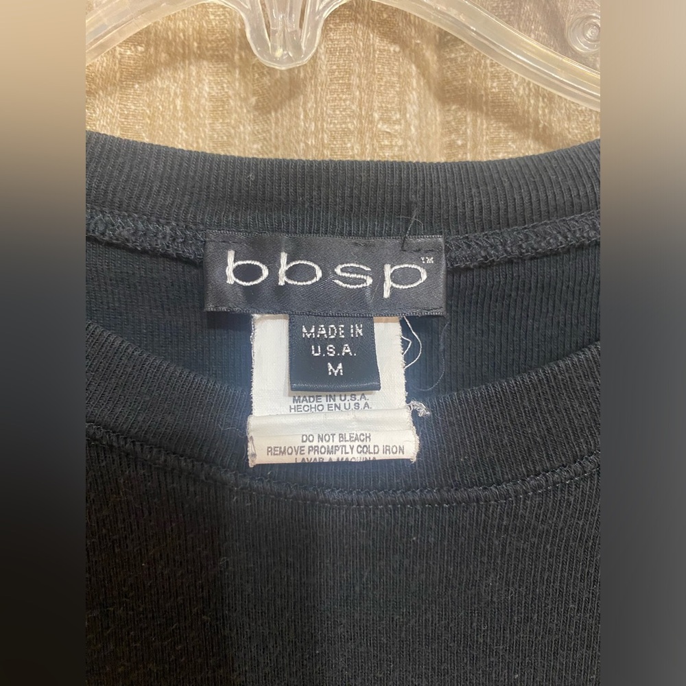 Bebe tee - Picture 4 of 4